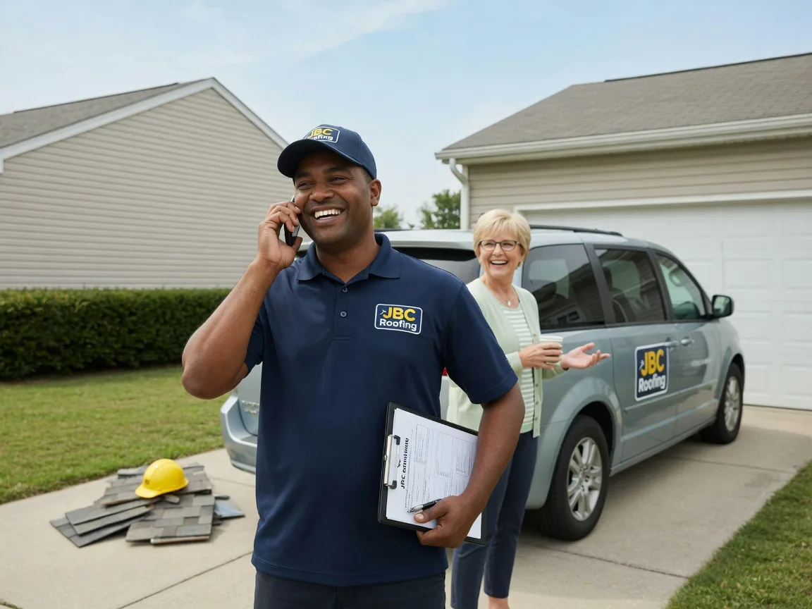 Roof Replacement Lincoln City, OR FAQs